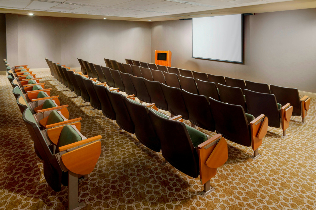 Sheraton Baltimore North Hotel - Général