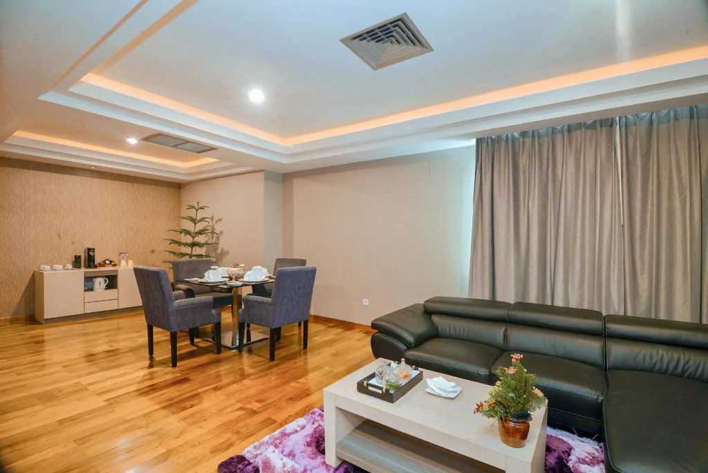 Truntum Padang - фото 26