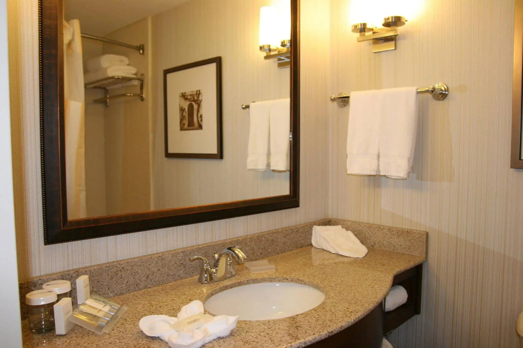 Hilton Garden Inn Columbus/Grove City - Général