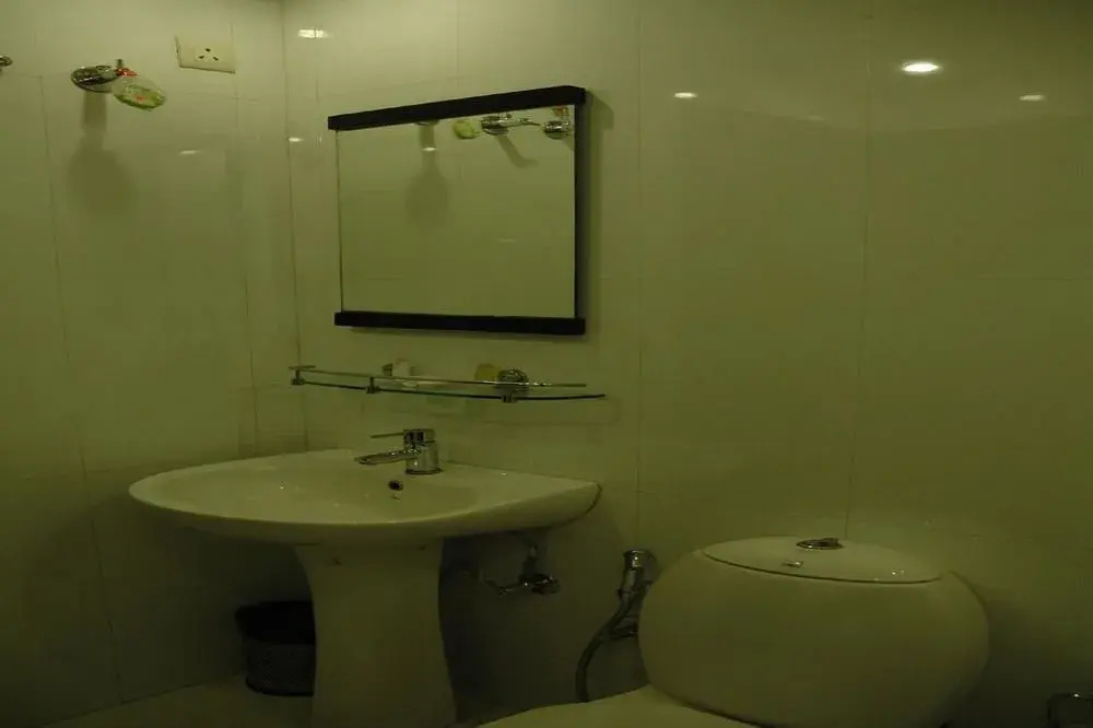 Daanish Residency Hotel - Général