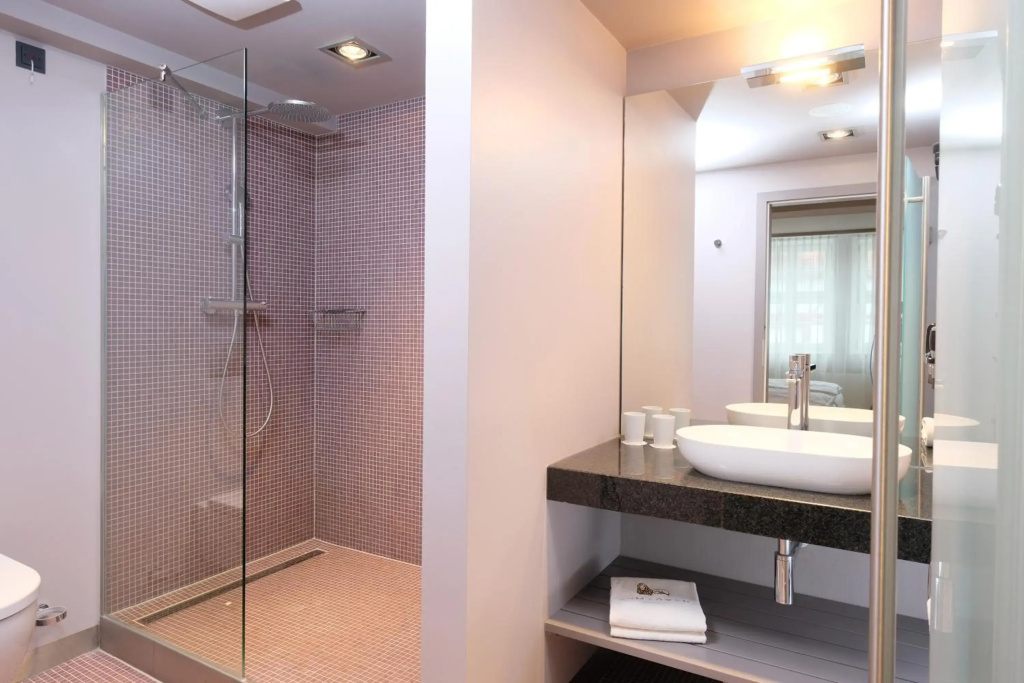 Zum Löwen Design Hotel Resort & Spa - Général