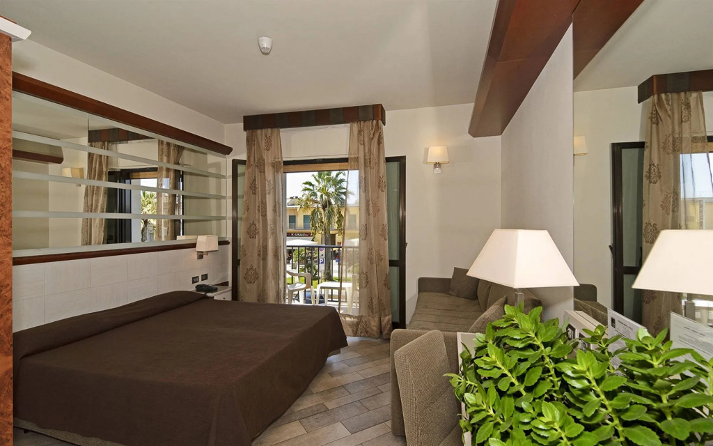 Hotel Eden - Général