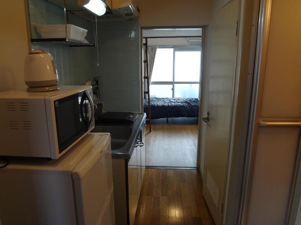 Guest House Zen Hakata Nishijin 사진 24