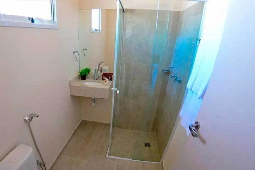 Wanna Hotel - Chambres
