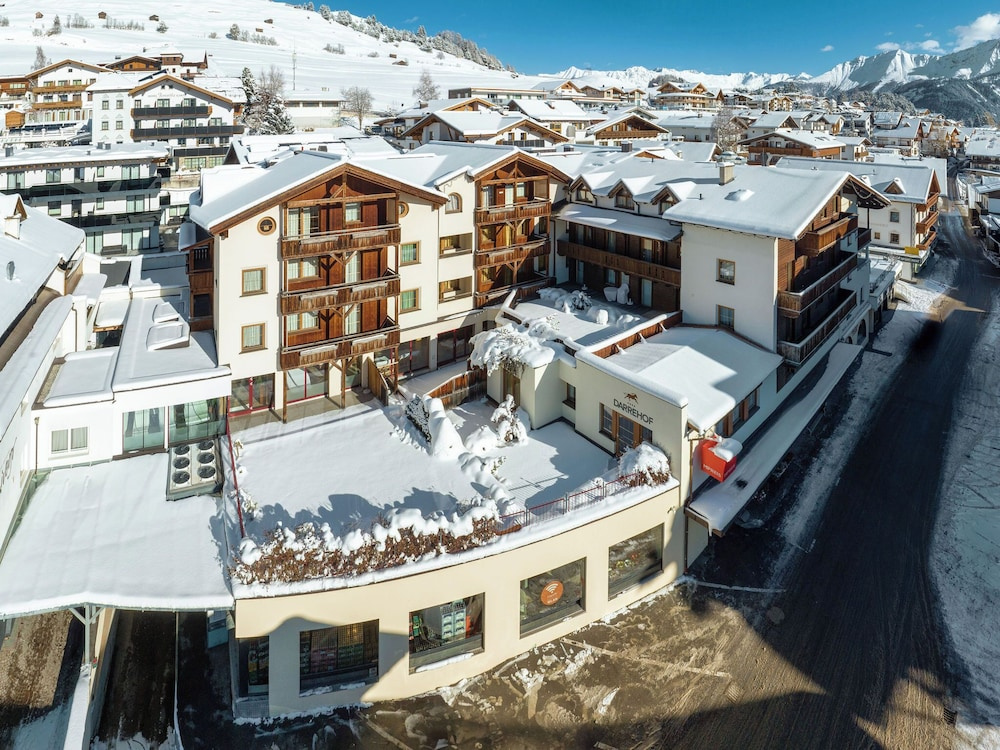 Familien- und Naturhotel Darrehof - Général