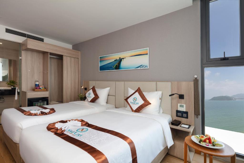 Nalicas Nha Trang Hotel