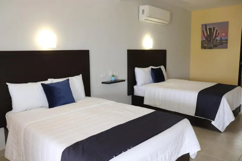 Capital O Hotel Jazuli — 5