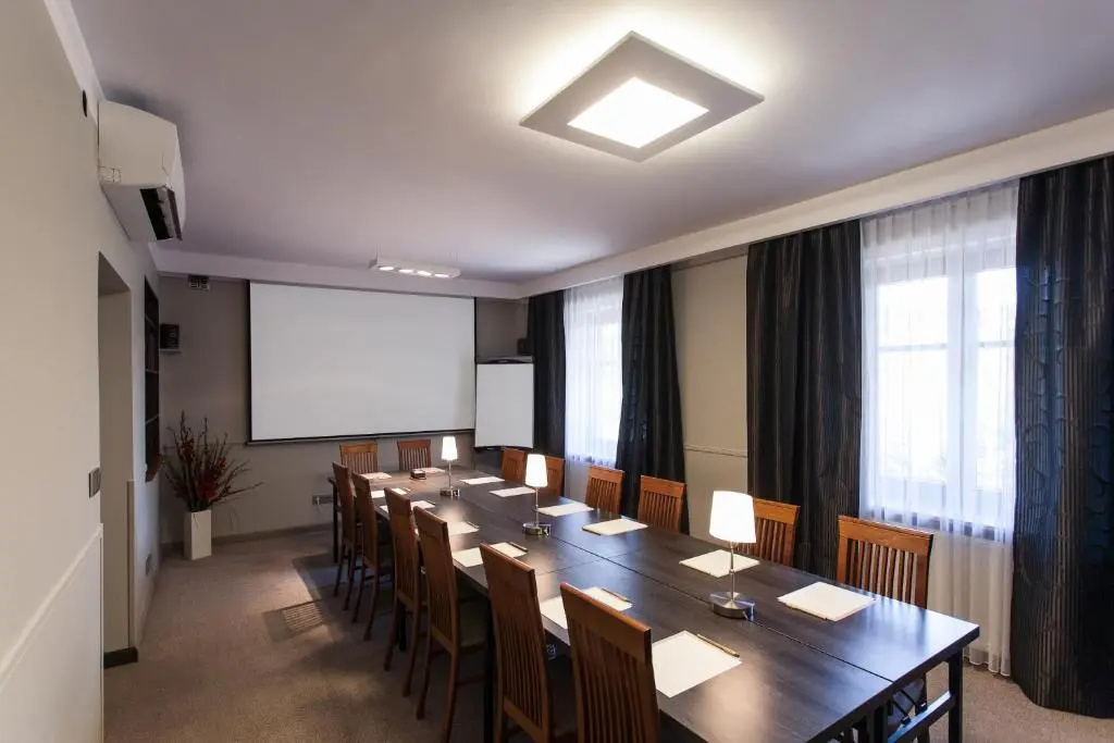 Benefis Boutique Hotel - Général
