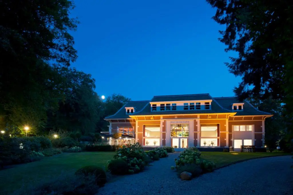 Hotel Ernst Sillem Hoeve - Général