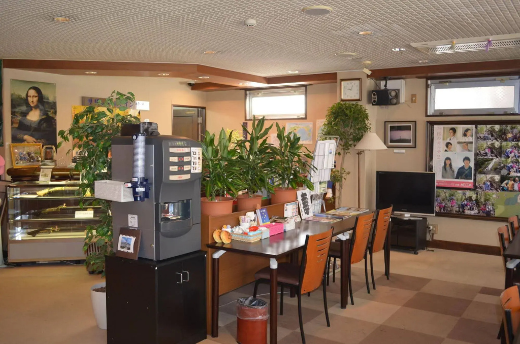 Southern Cross Inn Matsumoto - Général