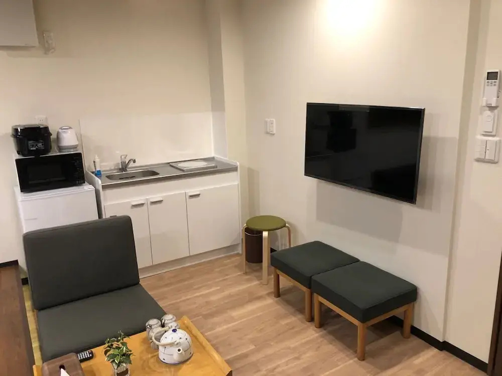 Hotel photo 18