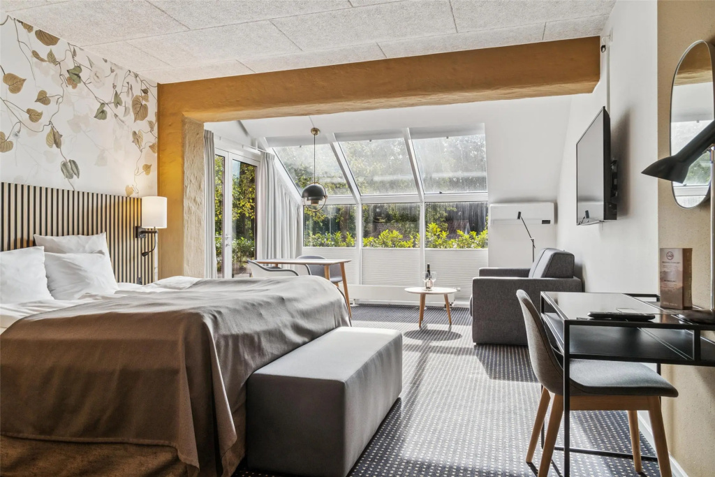 Hotel photo 22