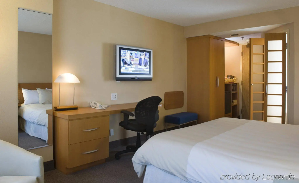 DoubleTree by Hilton Ottawa Downtown - Général