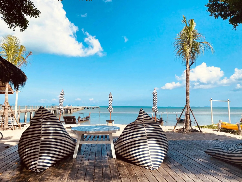 Baan Taranya Koh Yao Yai - фото 17