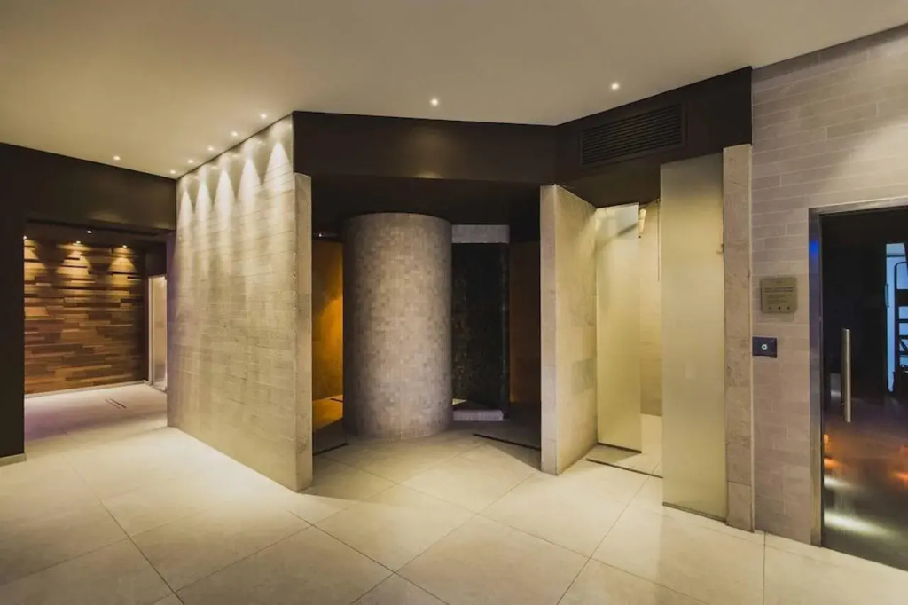 Grand Hotel Terme & Spa - Général