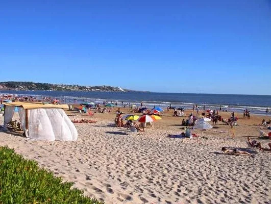 Beach & Waterfront