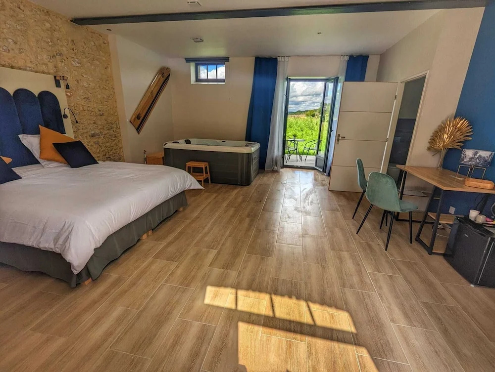 Voir la photo 4 — Le Clos des Lys