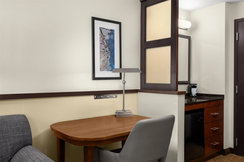 Hyatt Place Memphis/Germantown - Général