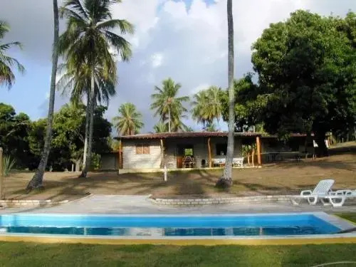Barravilha Chales - Général