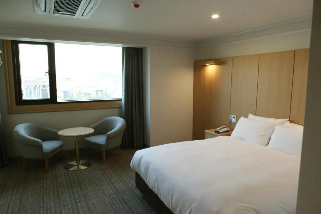Hotel DongBang — фото 3