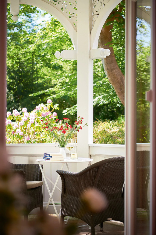 ROEWERS Privathotel & Spa - Général