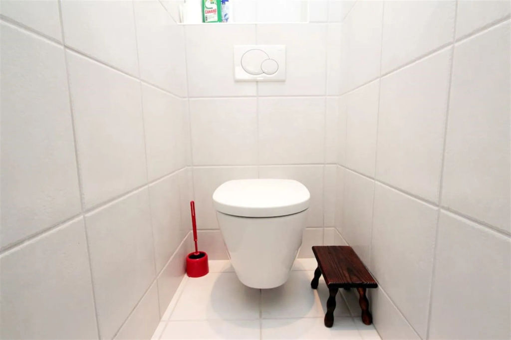 2 rooms - next to the Eiffel tower - Trocadéro - Général