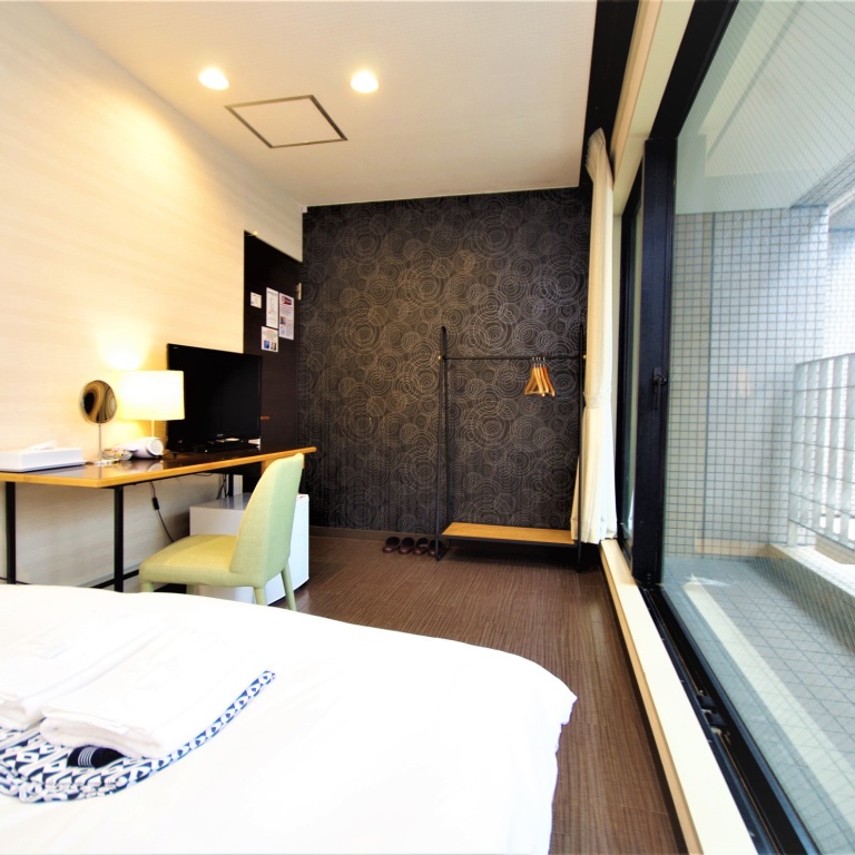 Oakhostel Zen 사진 7
