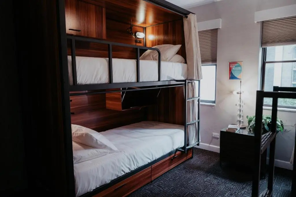 Tremont Hotel by SB at Chicago Magnificent Mile - Chambres