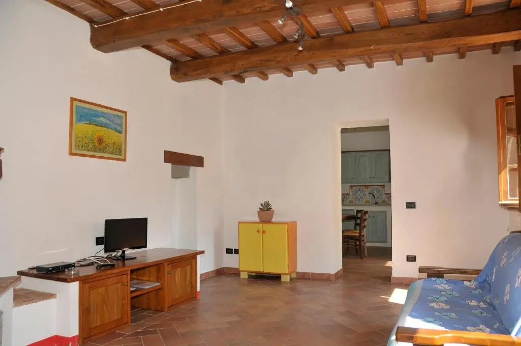 Agriturismo Renai e Monte II - Chambres