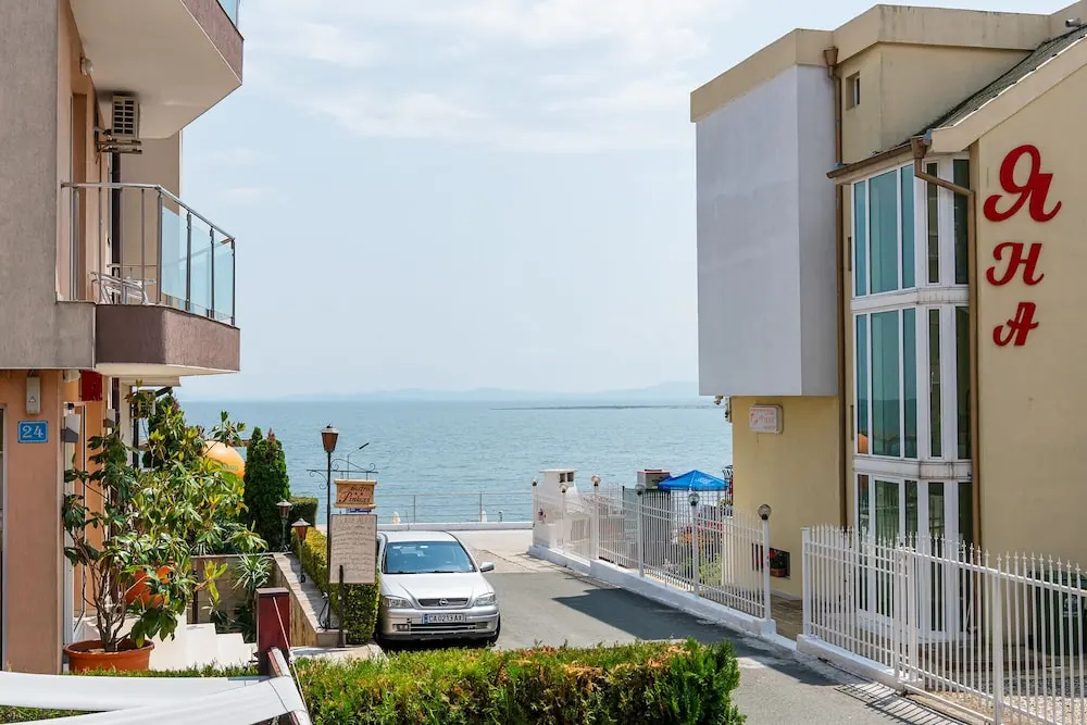 Hotel photo 14