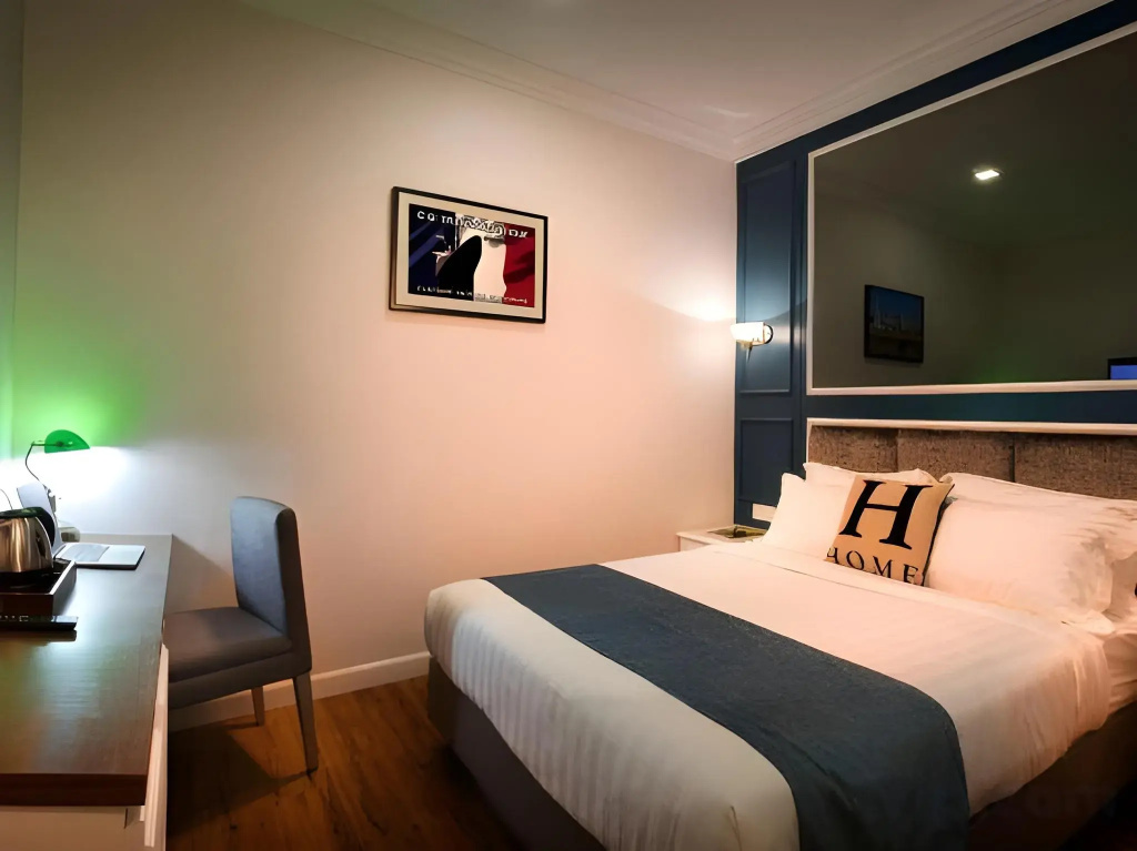 H Boutique Hotel Sri Petaling - Général