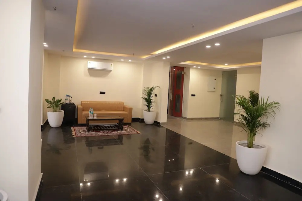 Hotel photo 12