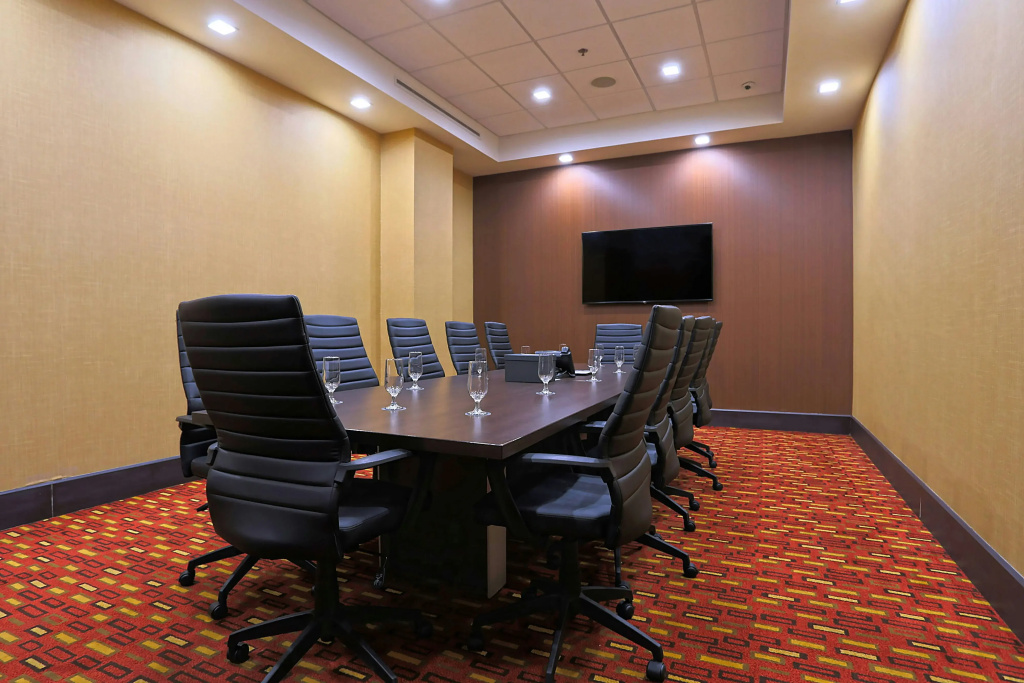 Courtyard by Marriott Montreal West Island/Baie D'Urfe - Général