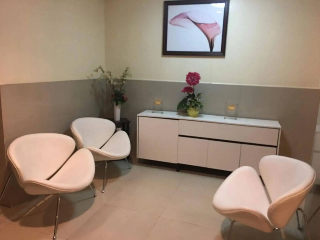 Amax Inn Makati II