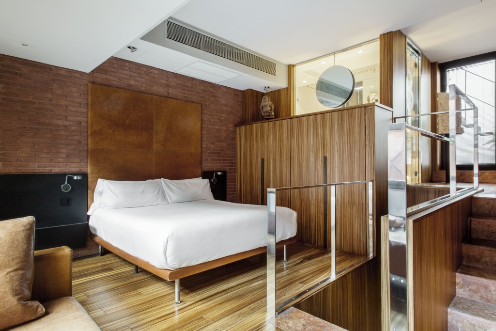 Hotel Granados 83, a member of Design Hotels picture