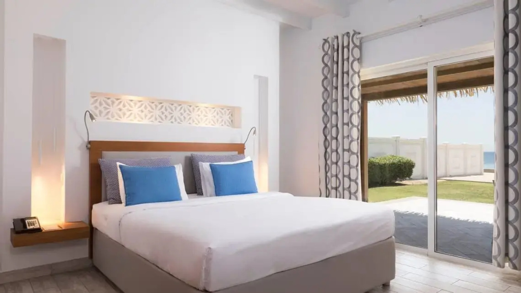 Single Villa