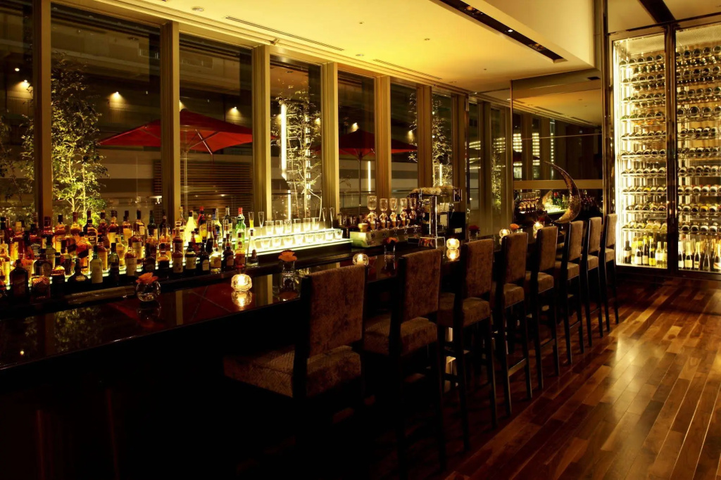 Hotel Trusty Osaka Abeno 사진 42
