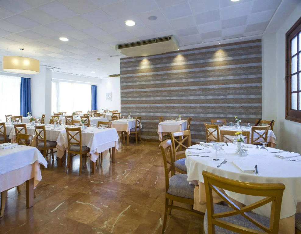 Hotel Osiris Ibiza - Général