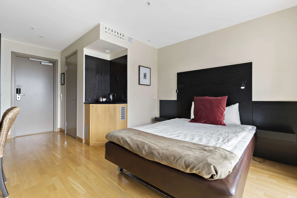 Best Western Solna Business Park - Général