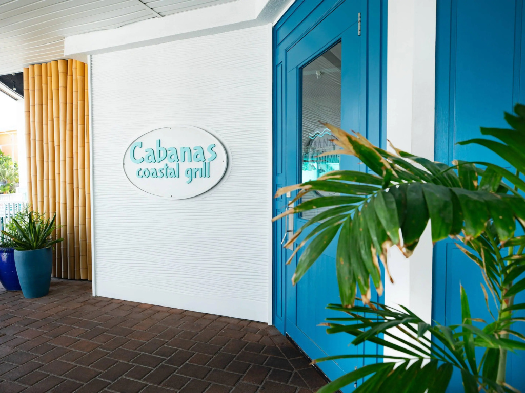 Dolphin Sands Clearwater Beach, an Ascend Collection Hotel