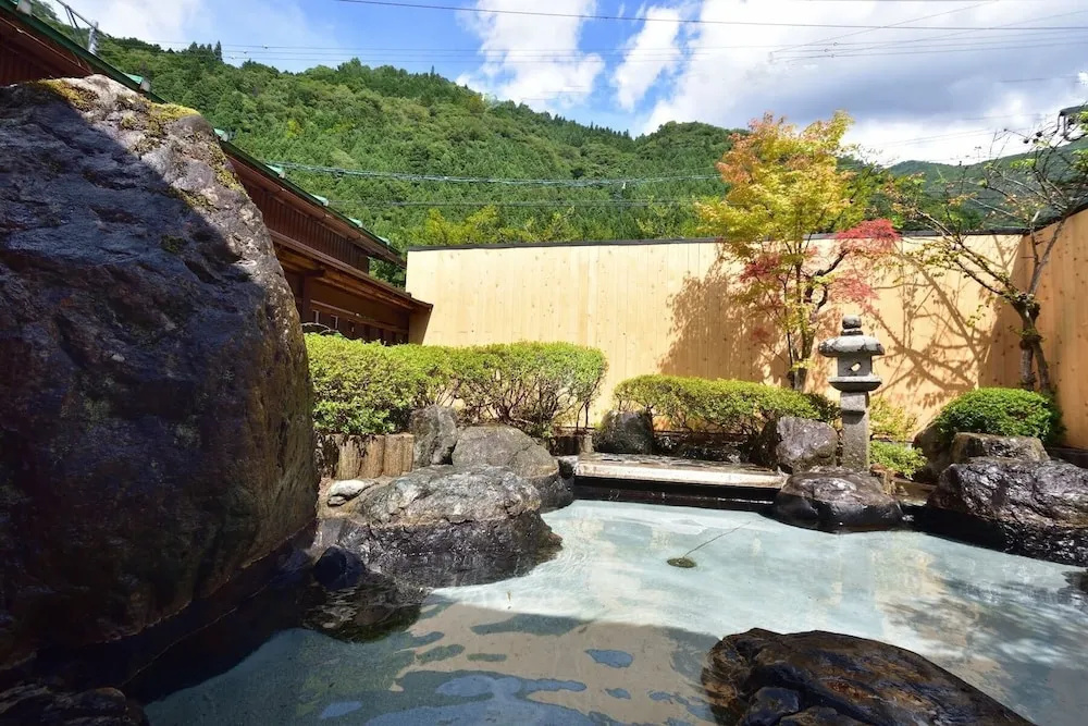The okomorinoyado yumenagashi 사진 21