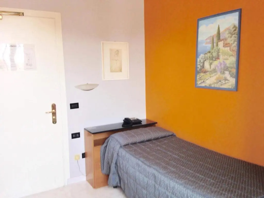 Hotel Ristorante Cervo - Chambres