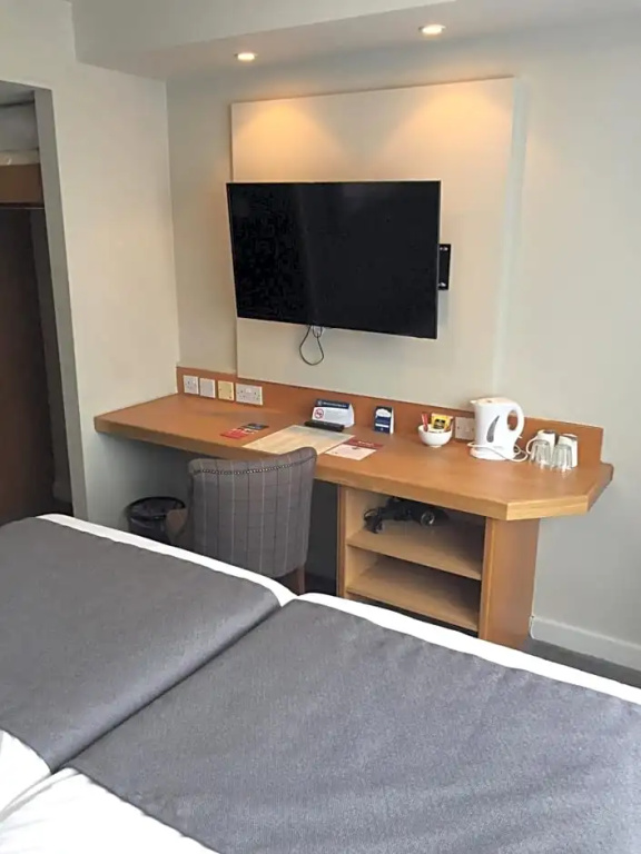 De Trafford Hotel By Greene King Inns - Chambres