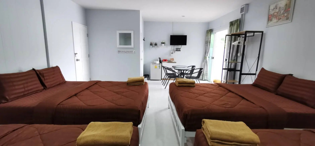 Suite