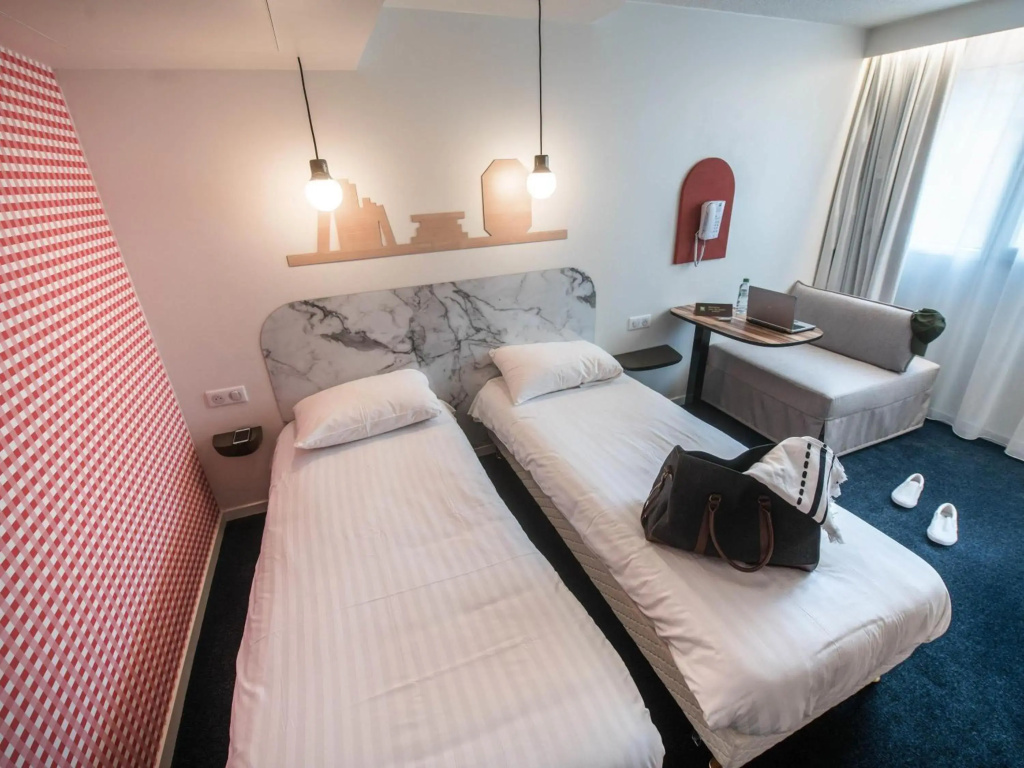 ibis Styles Vichy Centre - Général