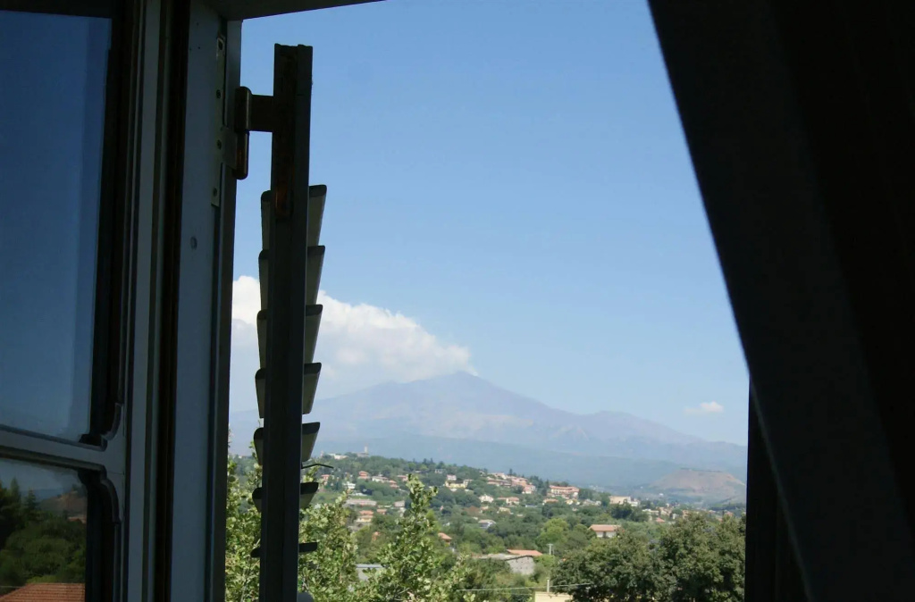 Hotel Villa Paradiso dell'Etna - Général