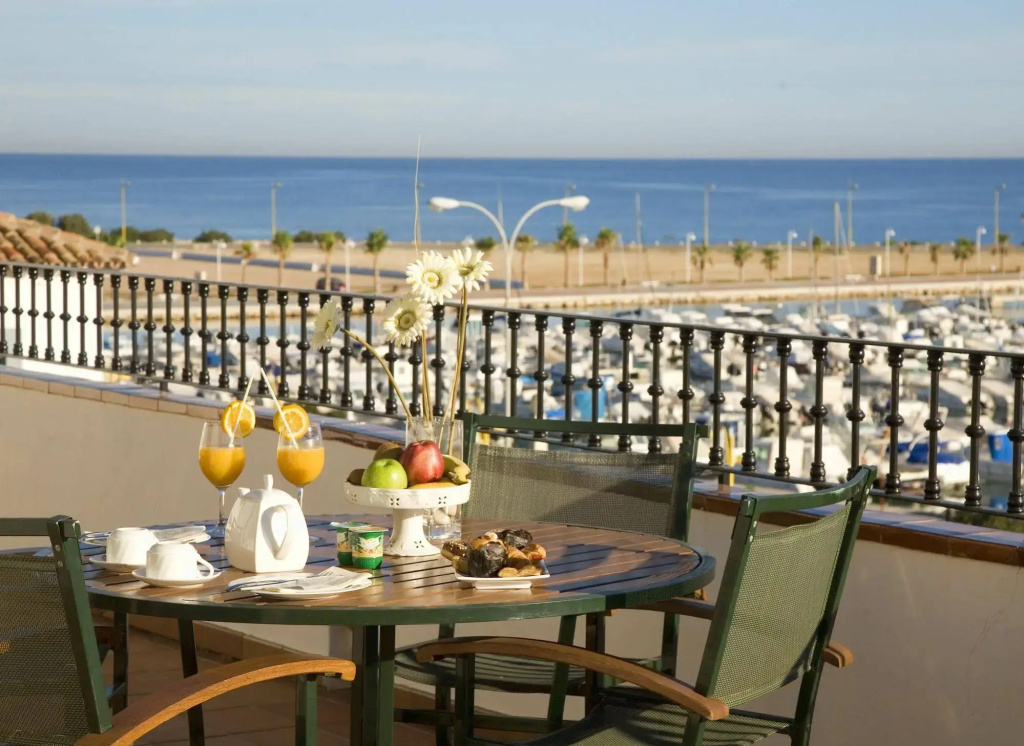 La Posada del Mar Hotel - Général