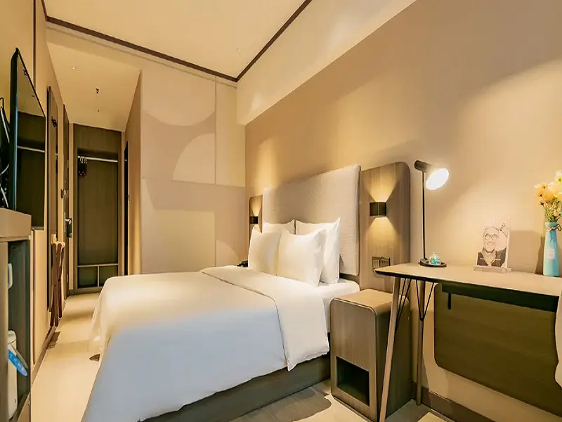 Business room