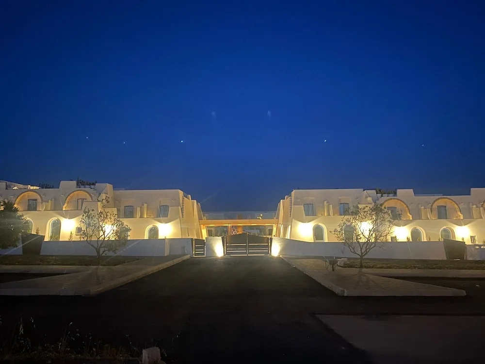 Residence La Corte