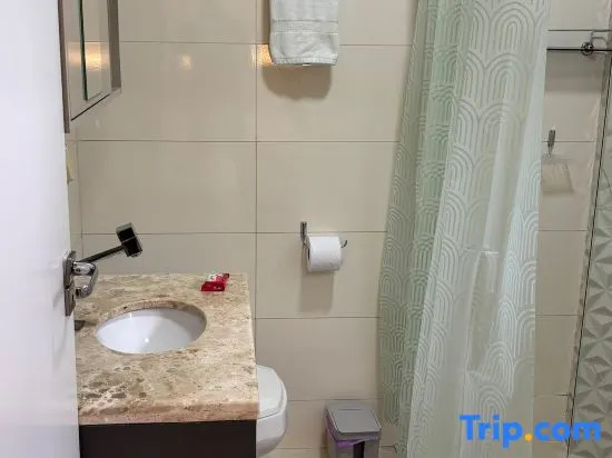Ravello Residential AP01 Foz do Iguaçu